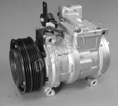 Produktbild von Klimakompressor DENSO DCP05006