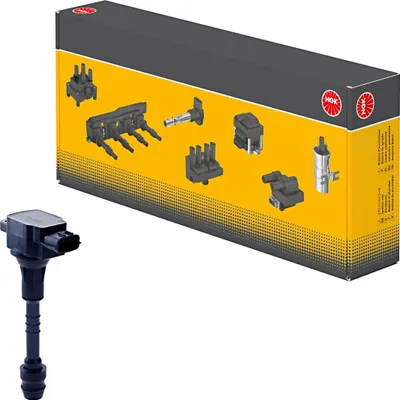 Productafbeelding van NGK 48349 bobine voor NISSAN Titan (A60)
