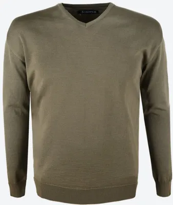 Obrázek produktu pro Kama 4104 Velikost oblečení: XL / Barvy: zelená