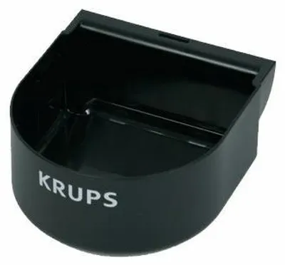 Zdjęcie produktu dla Krups Nespresso – podstawka pod filiżanki do ekspresu do kawy Essenza Mini XN1101 XN110
