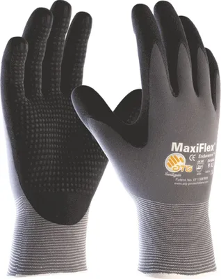 Produktbild von MaxiFlex Endurance 844 Arbeitshandschuh M (1 Paar)