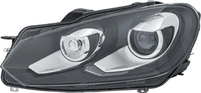 Produktbild von Hella Bi-Xenon Scheinwerfer links für VW Golf 6