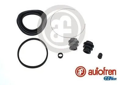 Produktbild von AUTOFREN SEINSA D41713 Reparatursatz, Bremssattel x