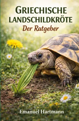 Produktbild von Griechische Landschildkröte