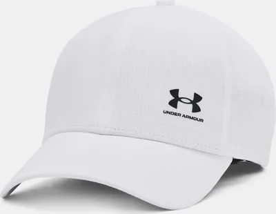 Obrázek produktu pro Kšiltovka M Iso-chill Armourvent Adj-WHT