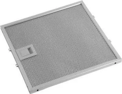 Produktbild von Novy Metall-Fettfilter 235x220mm 508-900785