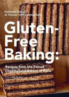 Obrázek produktu pro Gluten-Free Baking