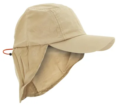Produktbild von Result Uni Ulti Legionärskappe / Baseballkappe FK638 (Einheitsgröße) (Khaki)