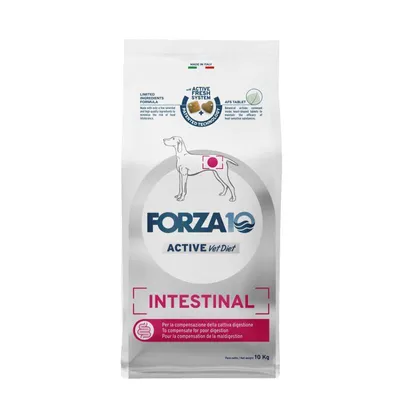 Zdjęcie produktu dla Forza10 Intestinal Active 10kg - Vet Diet