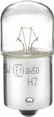 Image de R5W HELLA lampes voiture 24V 5W 8GA 002 071-361