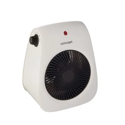 Obrázek produktu pro Teplovzdušný ventilátor Concept VT7040