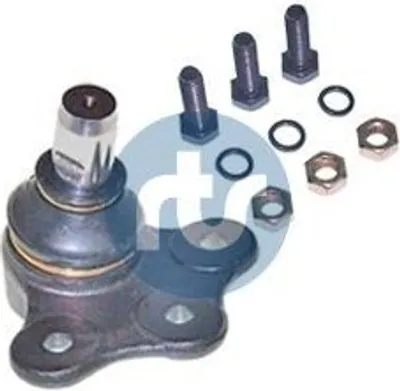 Produktbild von RTS Traggelenk Vorne Rechts Unten Vorne Links für SAAB 9-5 Kombi (YS3E) 93-05655-056