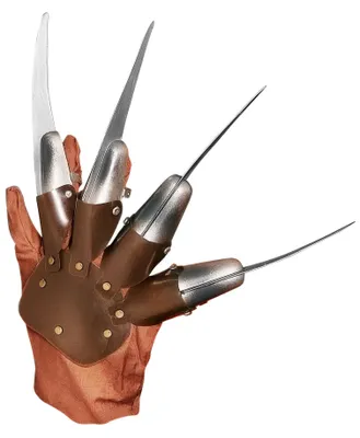 Immagine prodotto di Nightmare on Elm Street - Guanto di Freddy Krueger