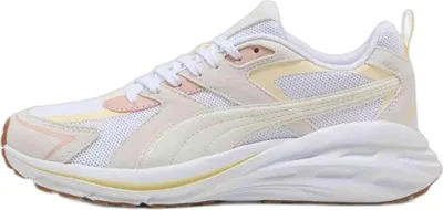 Imagen del producto de Zapatillas Puma modelo 395295-33, color beige, talla 40