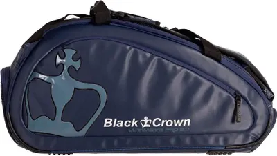 Zdjęcie produktu dla Black Crown Ultimate Pro 2.0 Padel Racket Bag Blue Niebieski Jeden rozmiar