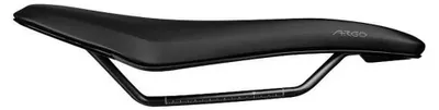 Produktbild von Fizik Terra Argo X3 Sattel Schwarz 140 mm Mann Schwarz 140 mm