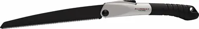 Produktbild von Tajima Klappsäge Aluminist Power-Glide 240mm Fluorine Black - 1 Stk.