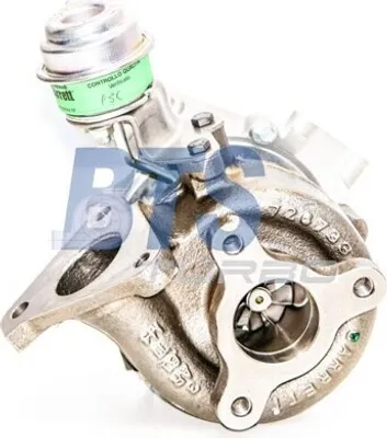 Produktbild von Turbolader BTS TURBO T914046BL für NISSAN X-TRAIL (T30)