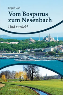 Image de Vom Bosporus zum Nesenbach. Und zurück?