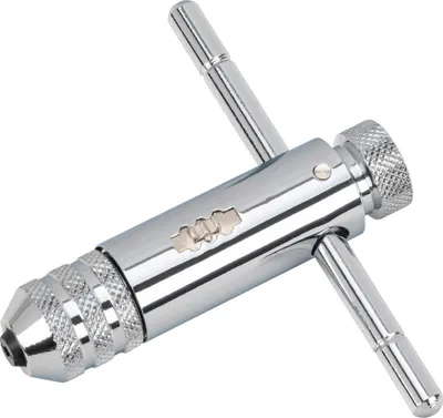 Produktbild von Condor Werkzeughalter M3 - M10 mit Ratschen