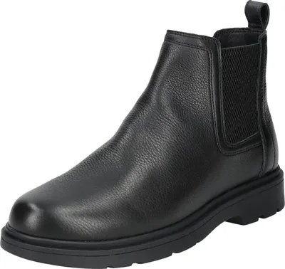 Produktbild von Geox Stiefelette Stiefelette Leder/Textil