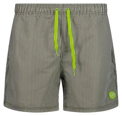 Image de Cmp 3r50857, short de bain, vert, taille L, pour homme, couleur vert