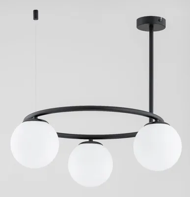 Obrázek produktu pro Křišťálový lustr RINGO 3xE14