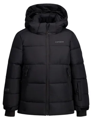 Produktbild von Icepeak Jacken Louin, 250035553I990SCHWARZ, Größe: 164