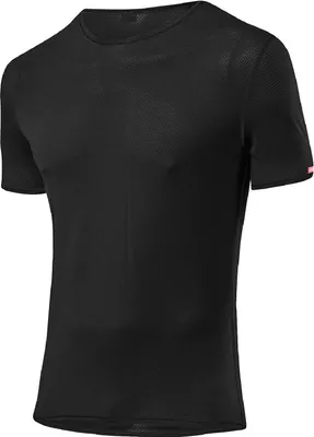 Produktbild von Loeffler Transtex Light Kurzarm-baselayer Schwarz 60 Herren Schwarz 60