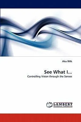Produktbild von See What I...
