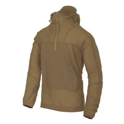 Produktbild von Helikon-Tex WINDRUNNER Jacke – Windpack Nylon – in mehreren Varianten erhältlich, Größe:XS, Farbe:Coyote