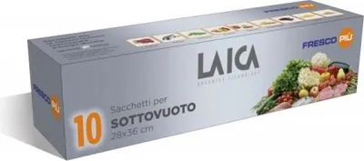 Produktbild von Laica VT3502, 280 mm, 360 mm, 10 Stück(e)