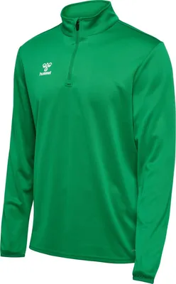 Produktbild von hmlESSENTIAL HALF-ZIP KIDS