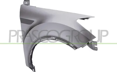 Produktbild von PRASCO FD8023013 Kotflügel Vorne Rechts für FORD KUGA I