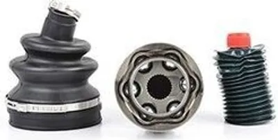 Produktbild von BSG Gelenksatz Antriebswelle Radseitig für OPEL Corsa C Schrägheck (X01) BSG 65-340-008