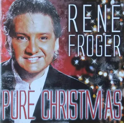 Image de Pure Christmas DVD