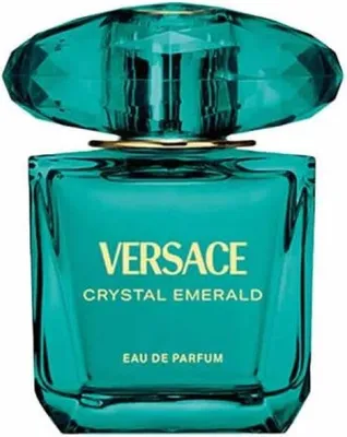 Productafbeelding van Versace Crystal Emerald eau de parfum voor dames, 50 ml