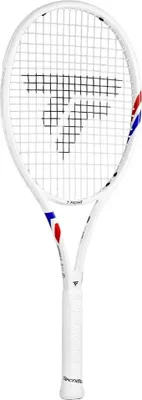 Produktbild von Tecnifibre Tfight 300 Tennisschläger Silber 3 Silber 3