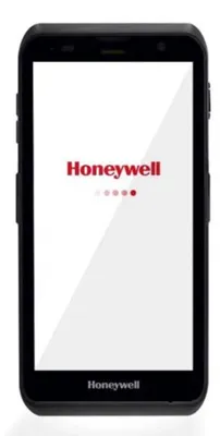 Produktbild von Honeywell EDA52, 14 cm (5.5"), 1440 x 720 Pixel, LED, Multitouch, Kapazitiv, Gorilla Glass
