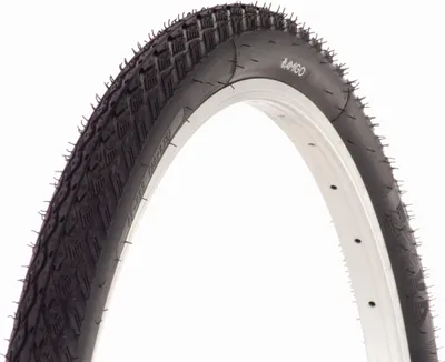 Productafbeelding van AMIGO Zooka, buitenband, 28 x 1.75 (47-622), zwart