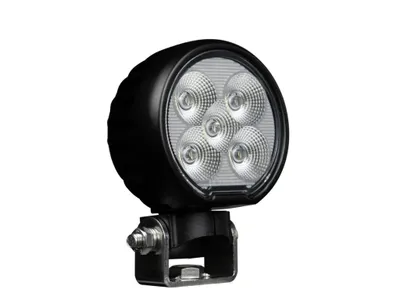Obrázek produktu pro Pracovní světlo kulaté OSRAM LED 50W, 10-30V