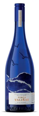Image de Mar de Frades Finca Valiñas 2021 Vin blanc Espagne Rías Baixas 75 cl 12,0 %