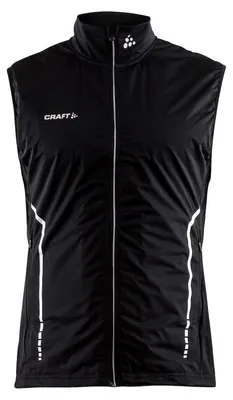 Produktbild von CRAFT Club Vest M Black XL