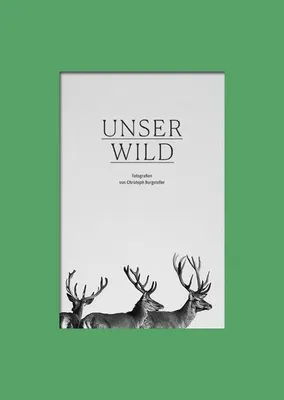 Produktbild von Unser Wild