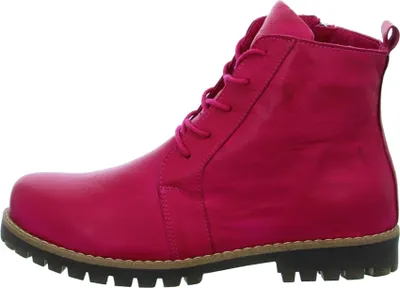 Image de Andrea Conti Komfort Stiefeletten Damen 31393234383030 Pink 37 EU