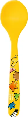Produktbild von Spiegelburg 17780 THE LOVE Seven Baby-Löffel