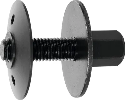 Image de Kit de serrage Osborn pour perceuses Diamètre de perçage 14mm - 1203300003