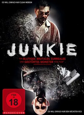 Produktbild von Junkie