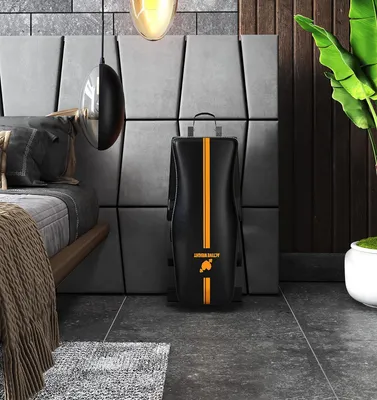 Produktbild von Faltbare Verstellbare Hantelbank - 11 Positionen für Ganzkörper-Workout | Ideal für das Home Gym
