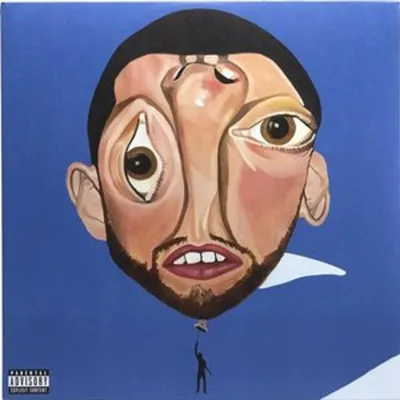 Immagine prodotto di Mac Miller - Balloonerism (CD)